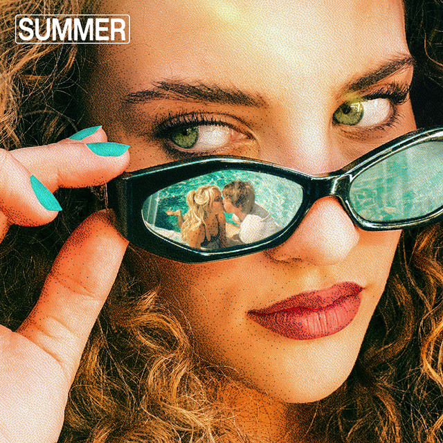 SUMMER cover art