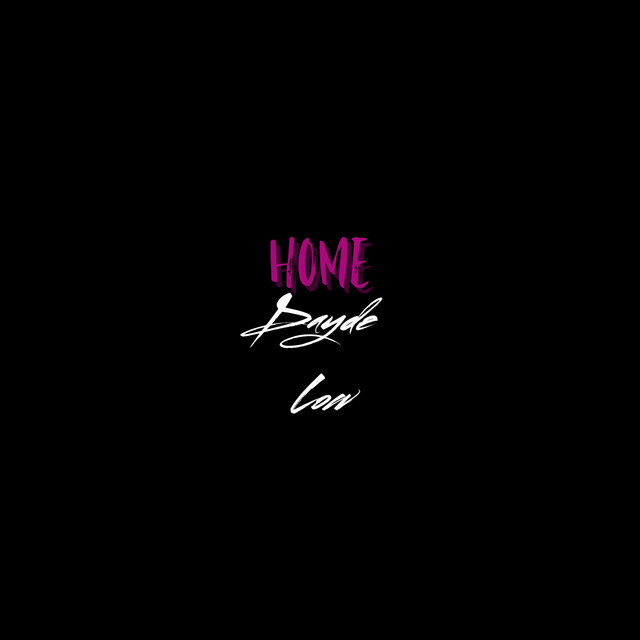 Dayde Low | Spotify