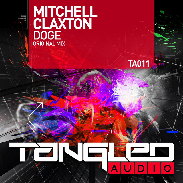Doge cover