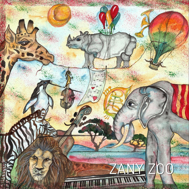 artist image