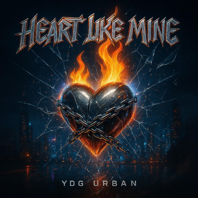Heart Like Mine