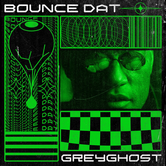 Bounce Dat cover art