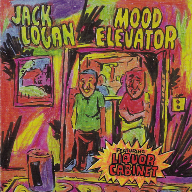 Mood Elevator cover art