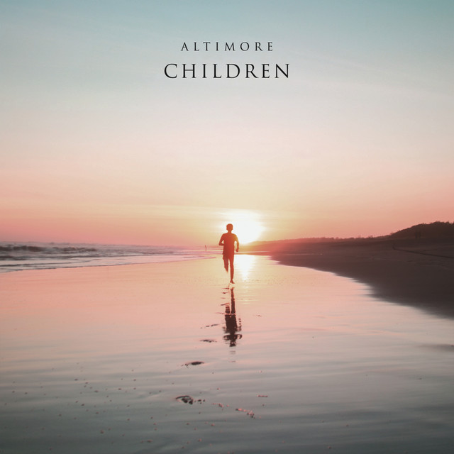 Children cover