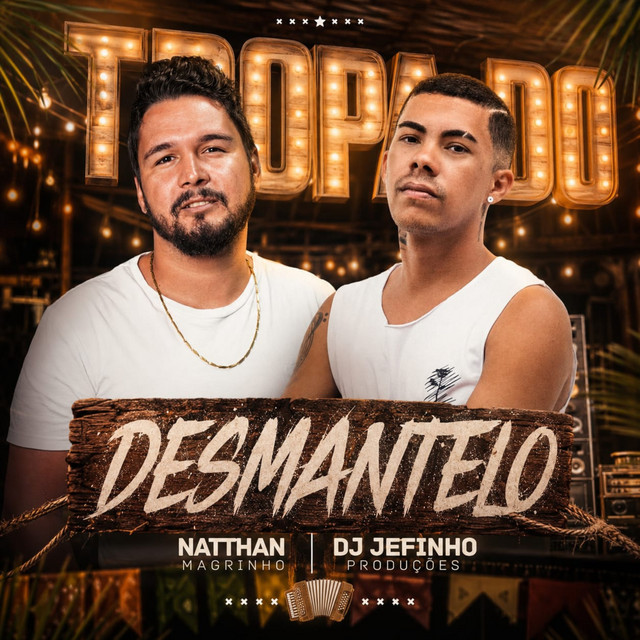 Tropa do Desmantelo