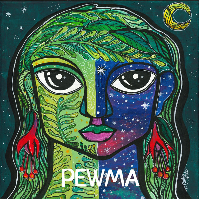 Pewma cover art