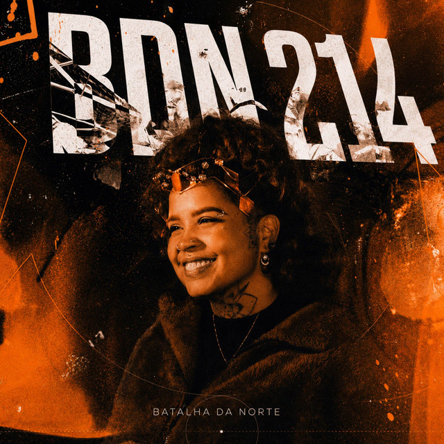 BDN 214 cover art