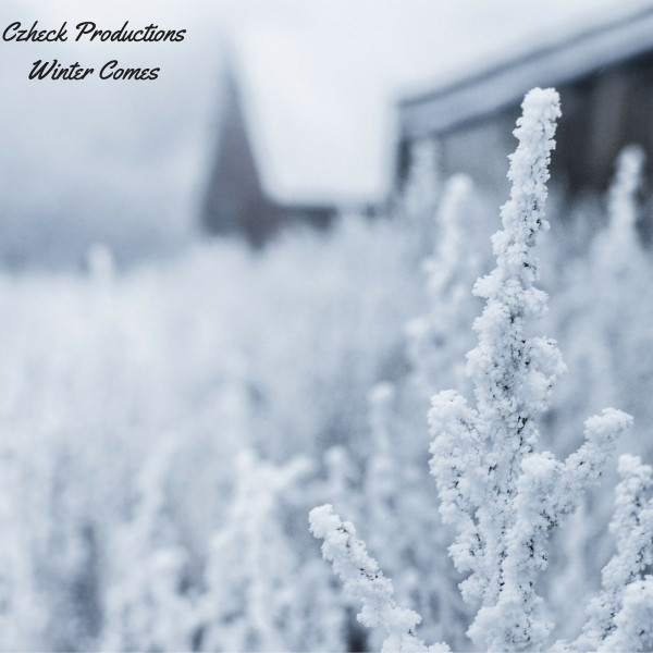 Winter Comes cover art