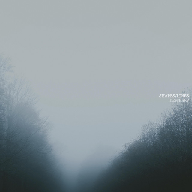 Shapes/Lines cover art
