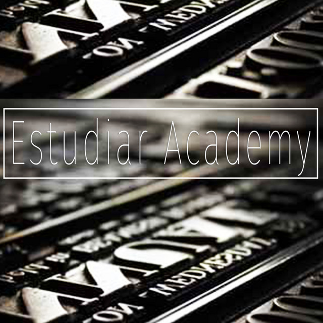 Estudiar Academy cover art