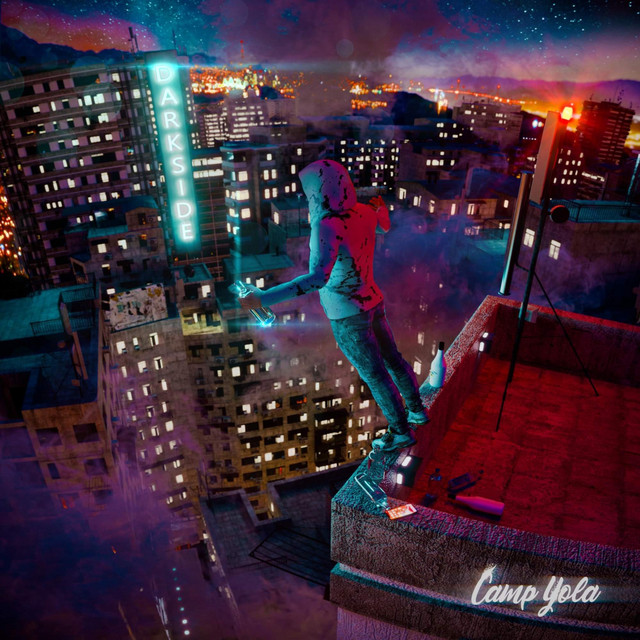 undefined album image