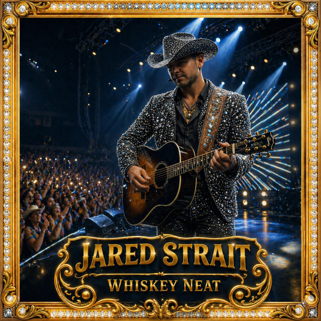 Whiskey Neat