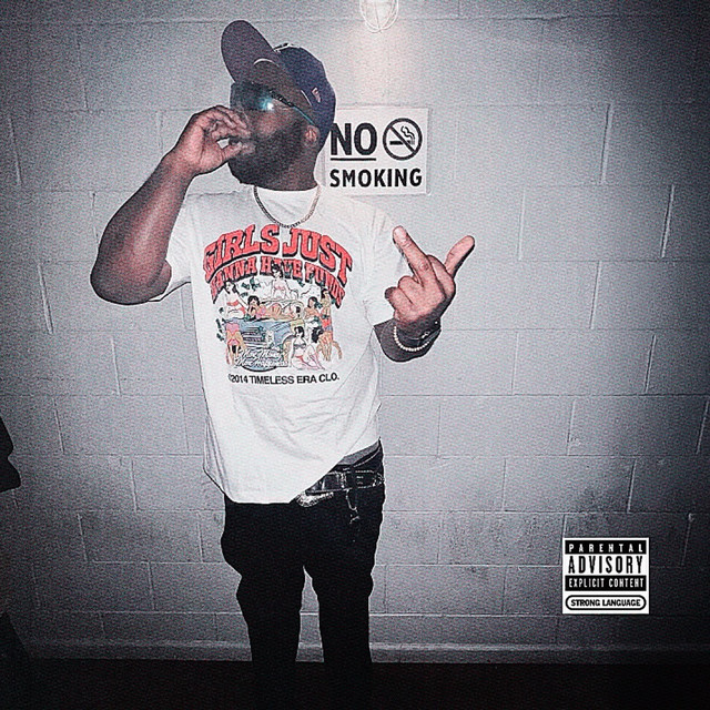 4th Quarter Pressure cover art