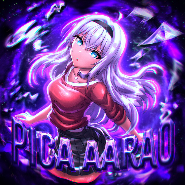 PICA AÃRAO