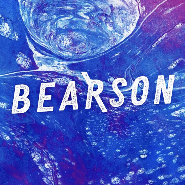 Bearson cover art