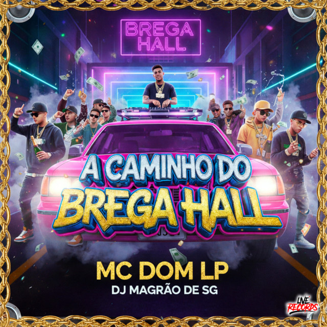 A CAMINHO DO BREGA HALL