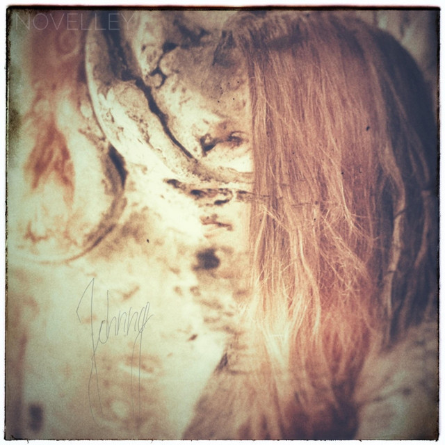 Johnny album image