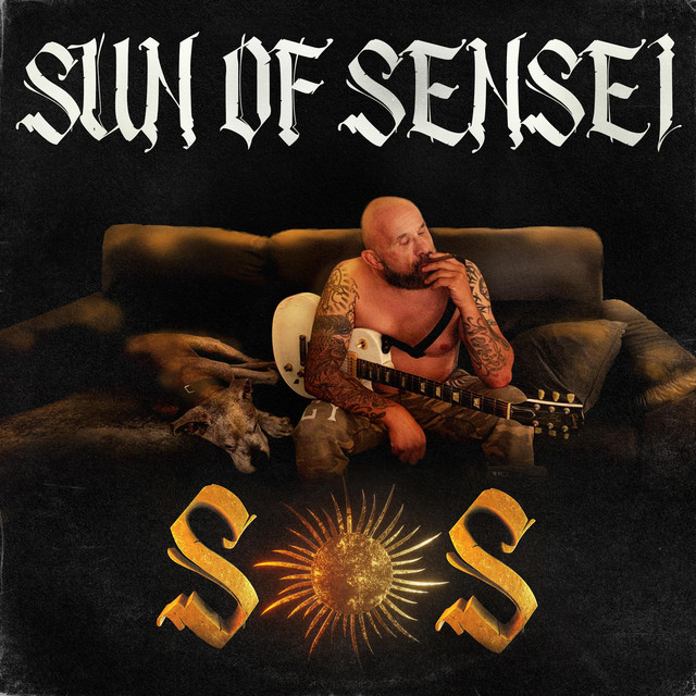 S.O.S. cover art