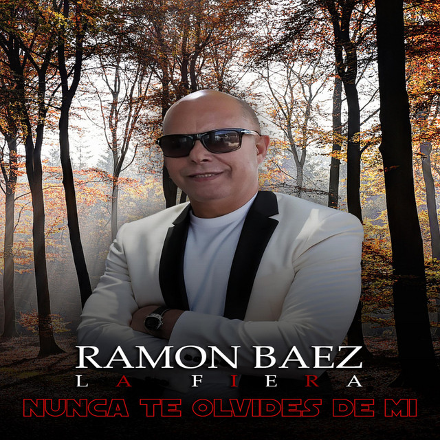Artist "Ramon Baez la fiera" 4001231c-5c33-45cf-a237-2725895102d5 on Tickeri