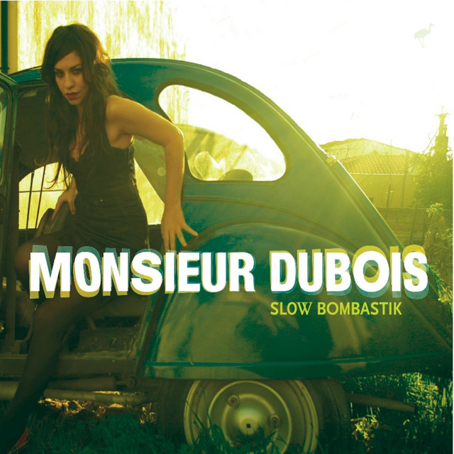 Monsieur Dubois Photo