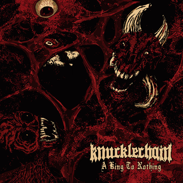 A King to Nothing cover art