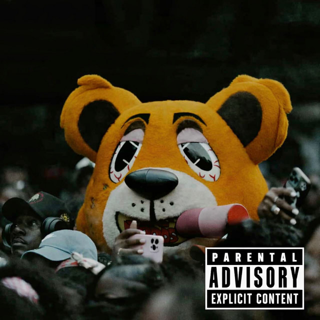 undefined album image