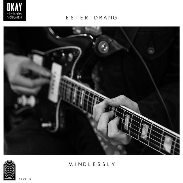 Mindlessly cover art