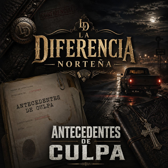 Antecedentes De Culpa