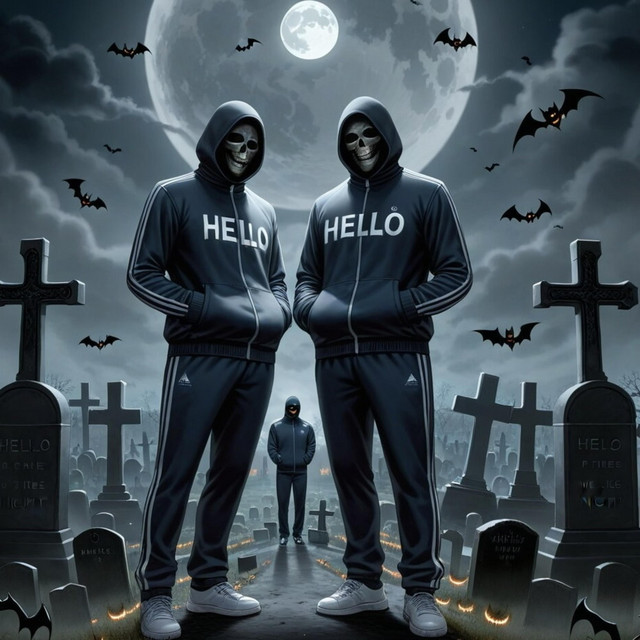 Hello
