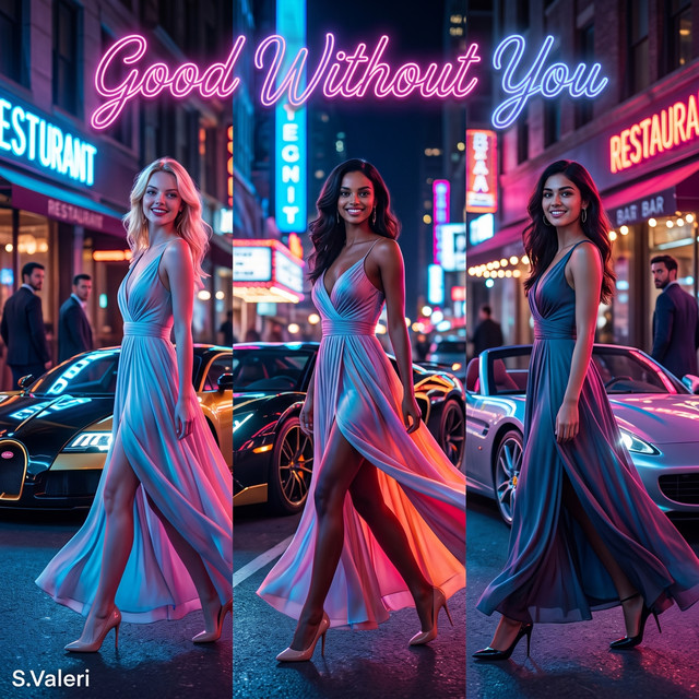 Good Without You