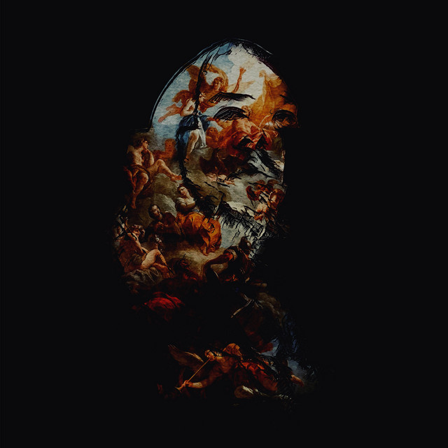 Momentum cover art