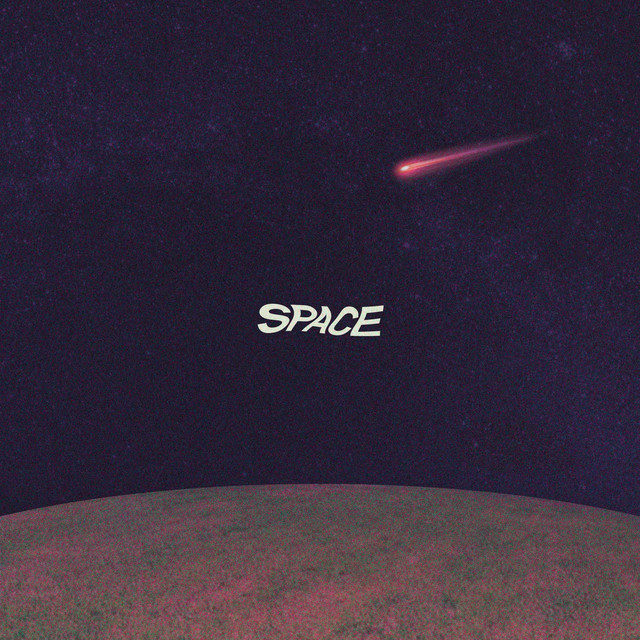 Space cover art
