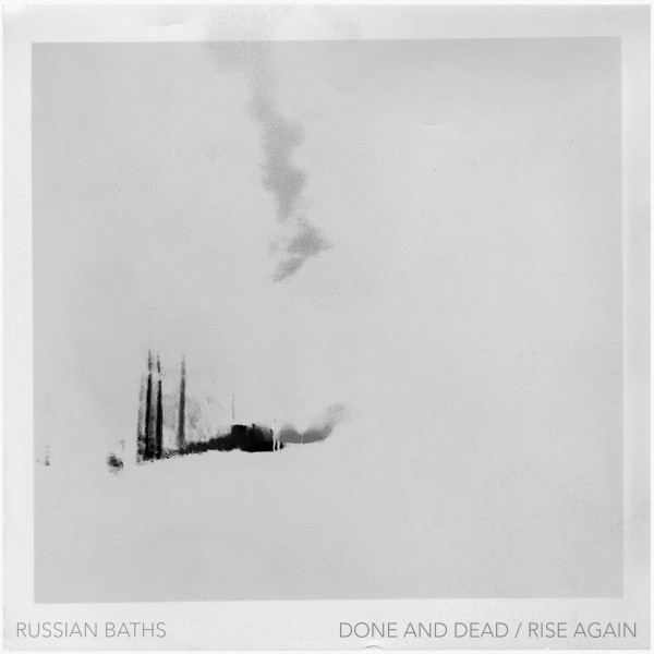 Done and Dead / Rise Again cover