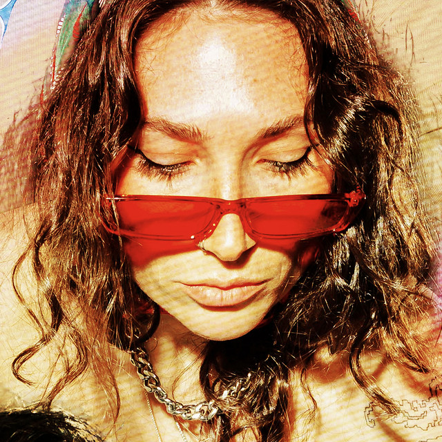 Obsessing cover art