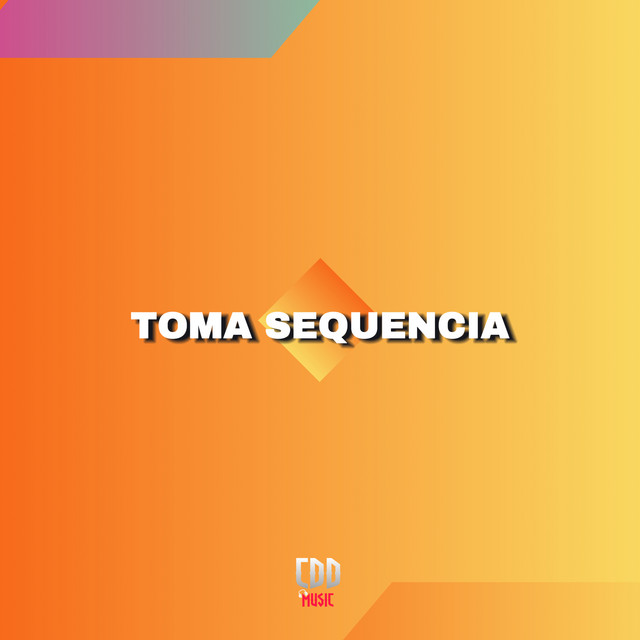 TOMA SEQUENCIA