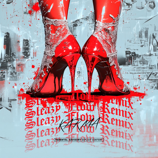 Sleazy Flow - Remix