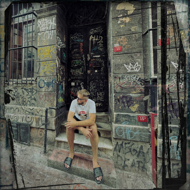 Cover art for Паша Пм — Не спешим как в 25