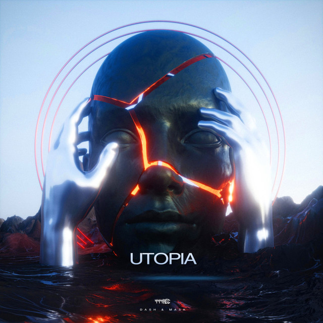 Utopia cover art