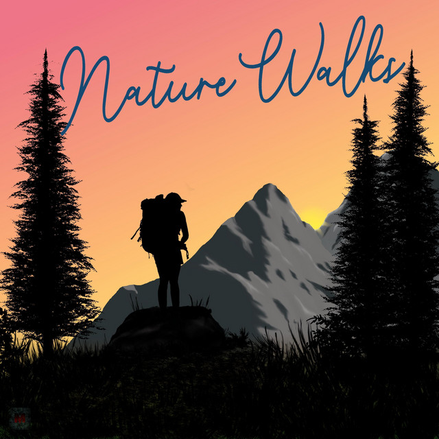 Nature Walks cover art
