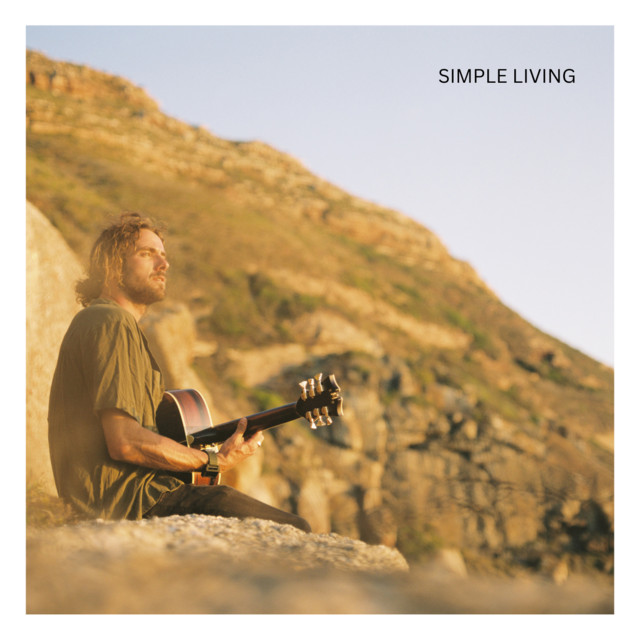 Simple Living cover