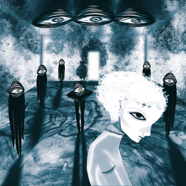 Pièces manquantes cover art