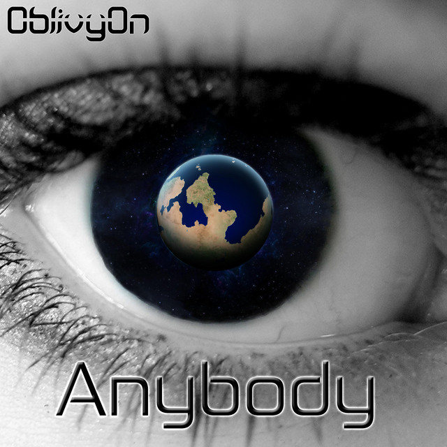 Anyb0dy - Single by 0blivy0n | Spotify