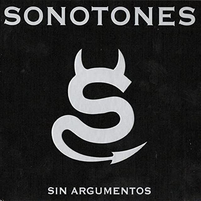 Sin Argumentos cover art