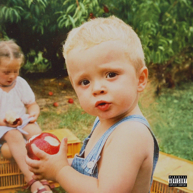 LE BOURGEON cover art