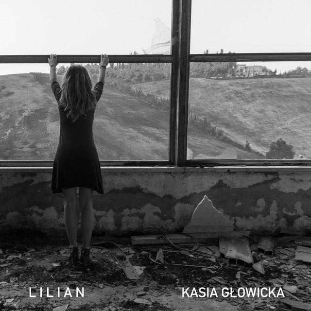 Lilian (Radio Edit)