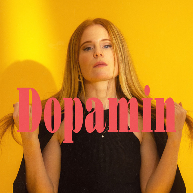 Dopamin cover art