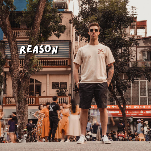 Reason cover art
