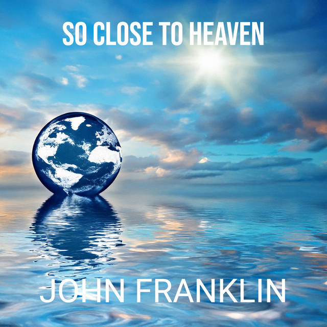 So Close to Heaven cover art