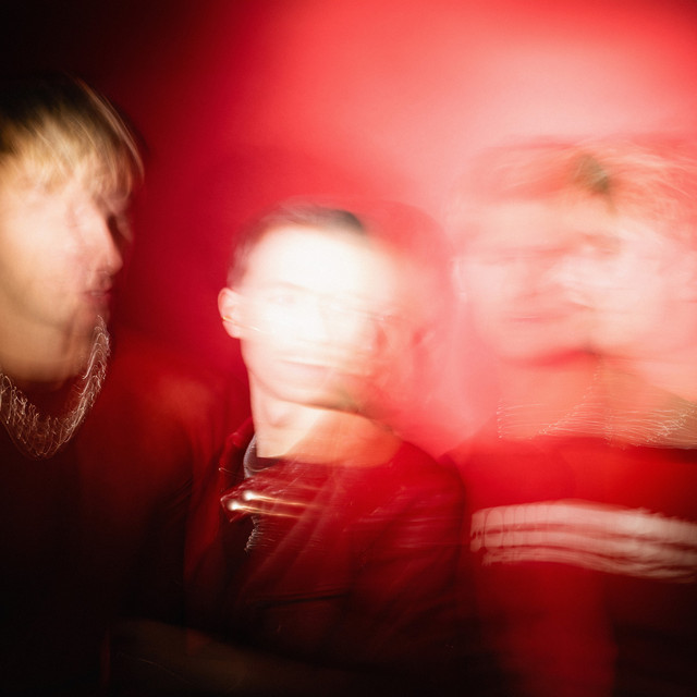 Digitale Träume cover art