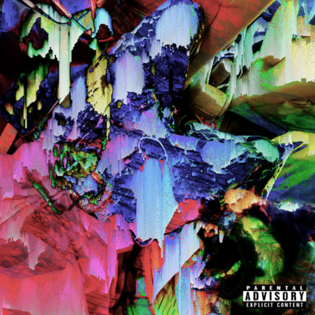 NO REASON cover art